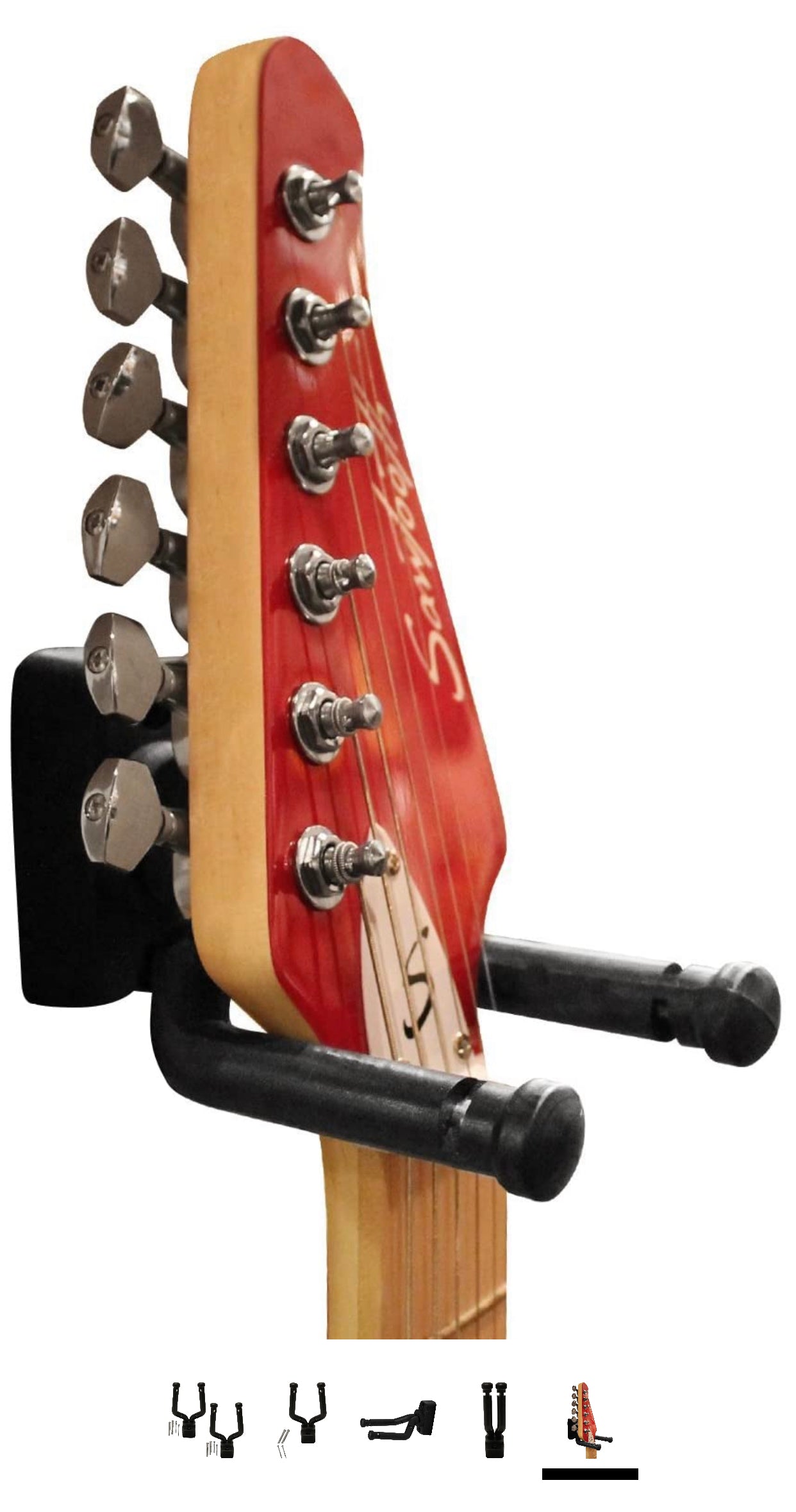 Guitar Hangers