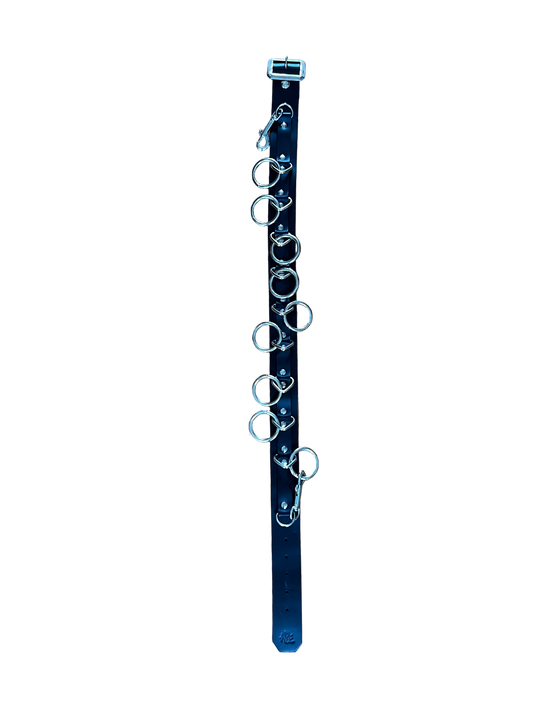 Melody's Belt