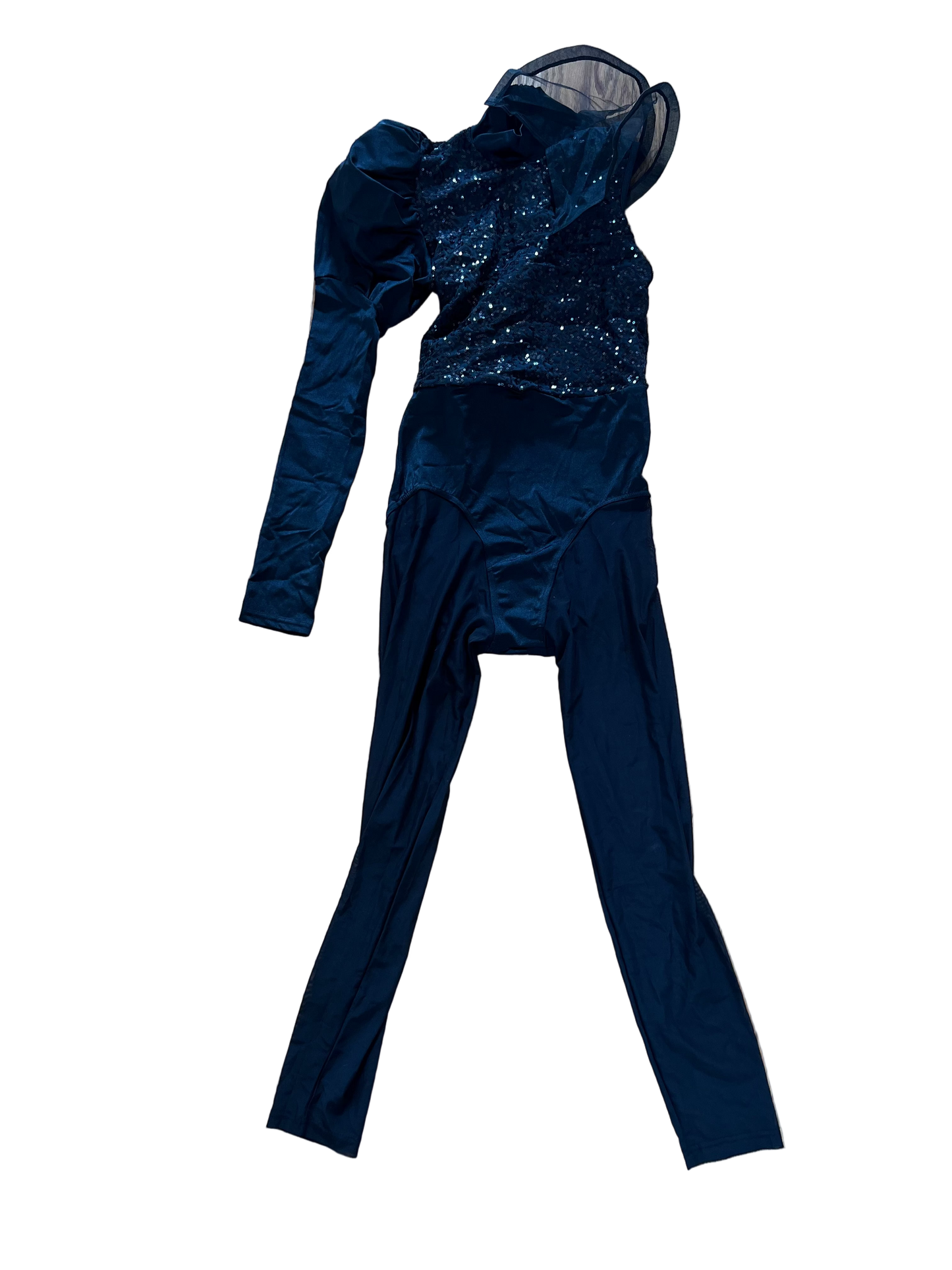 Melody's Madness Outfit