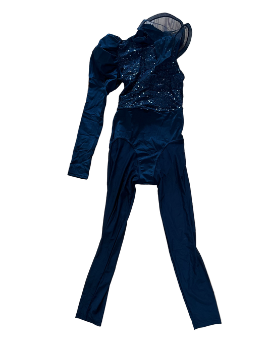 Melody's Madness Outfit