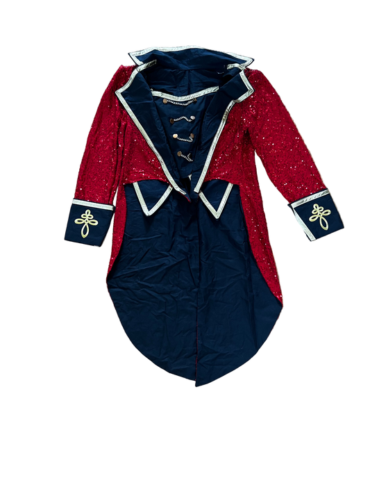 Melody's Carousel Outfit
