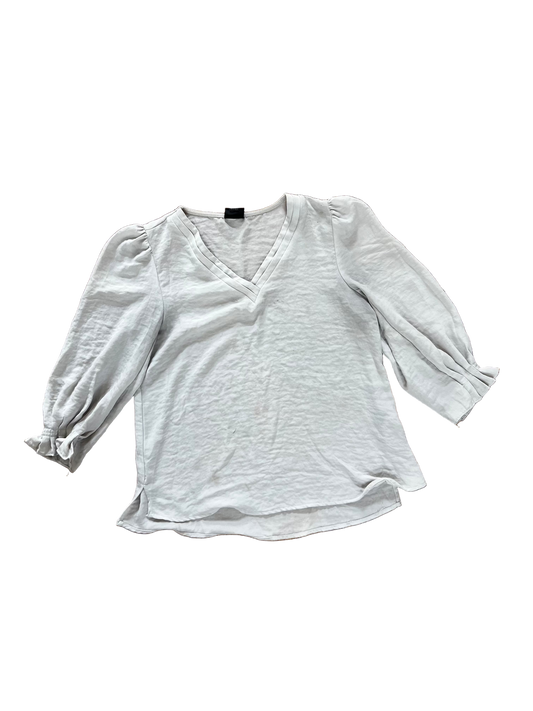Abby's Steampunk Shirt