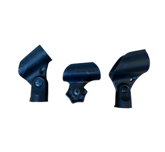 Mic Clips