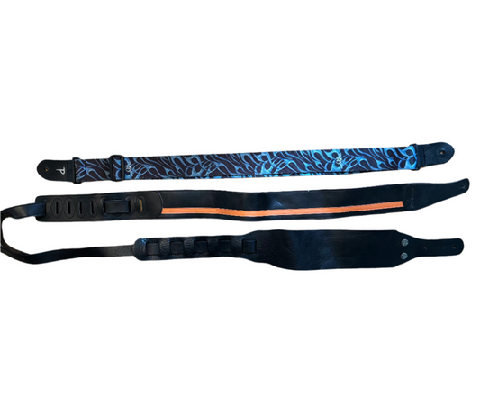 Guitar Straps