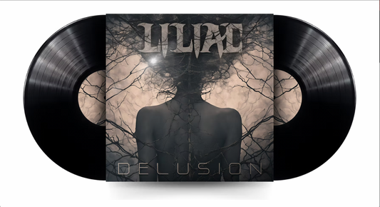 Delusion Vinyl Record