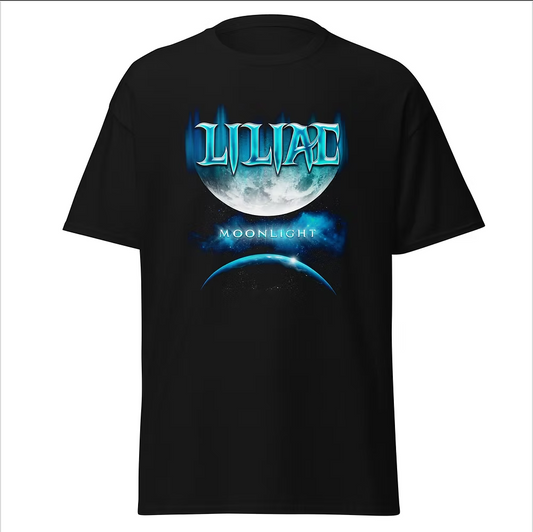Liliac Moonlight T-shirt