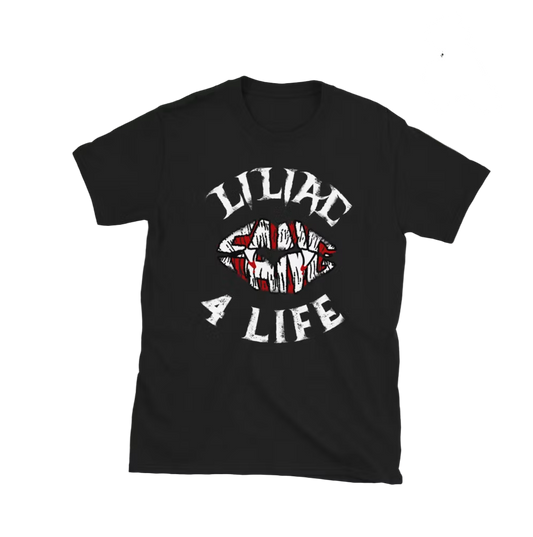 Liliac 4 Life T-shirt