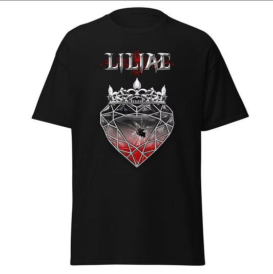 Queen of Hearts Autographed T-shirt