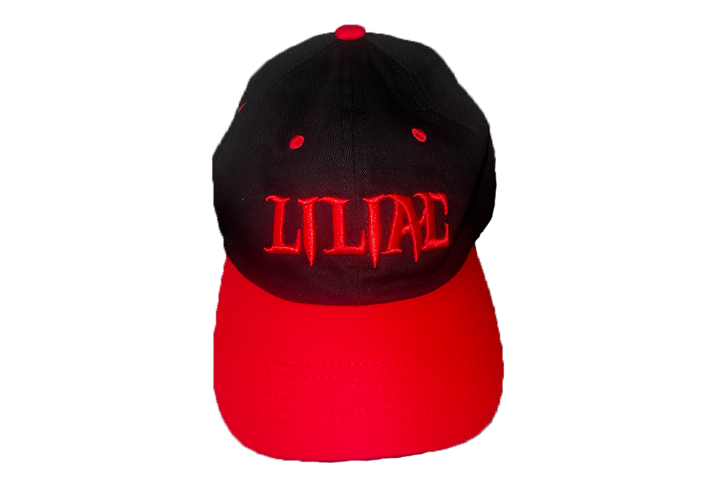 Liliac Hat