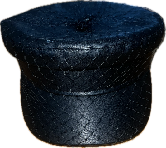 Melody's Cap