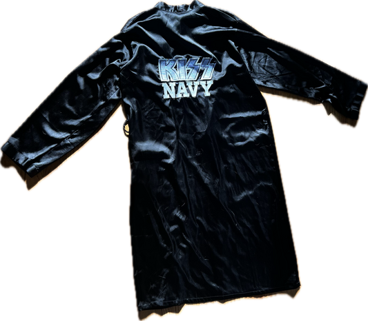 Kiss Kruise Robe