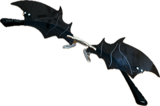 Bat Sunglasses