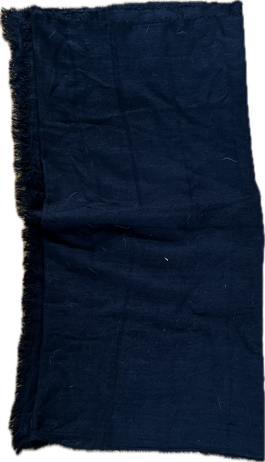 Tour Blanket