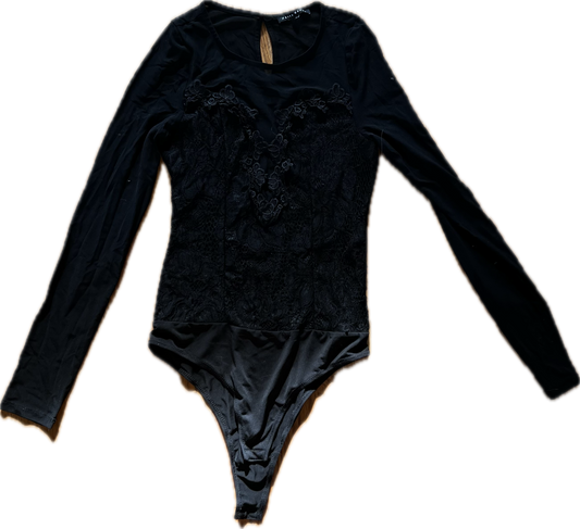 Melody's Gothic Shirt