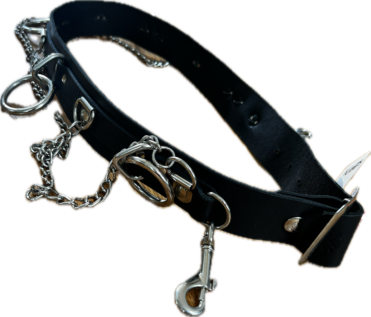 Melody's Belt 2