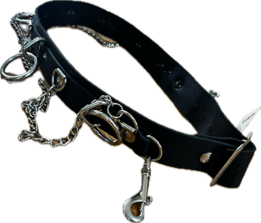Melody's Belt 2