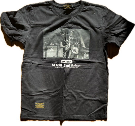 Slash Tee (worn by Liliac)
