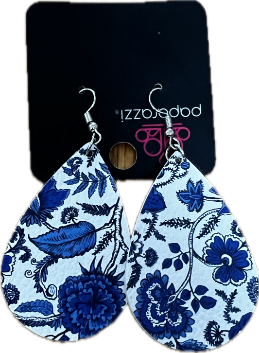 Abby's Earrings