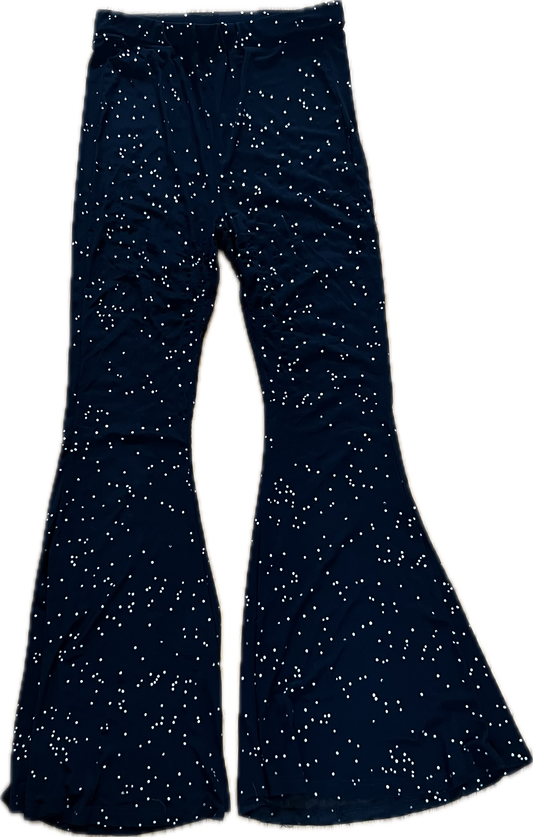 Melody's Shiny Bellbottoms