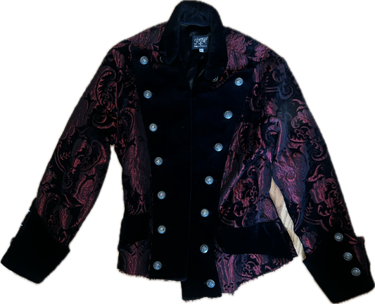 Ethan's Renaissance Jacket