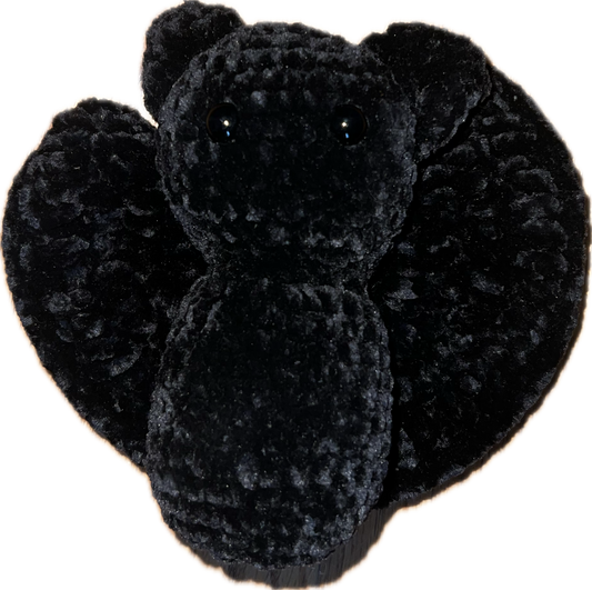 Cute Bat Plushie