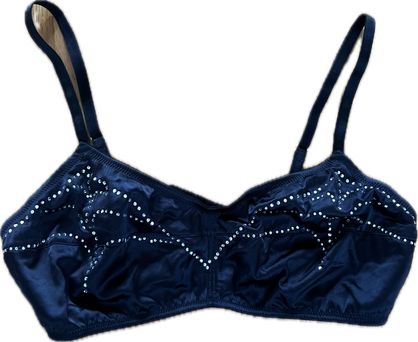 Melody's Bralette