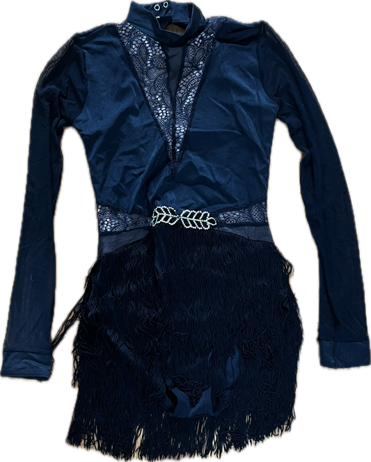 Melody's Victorian Outfit
