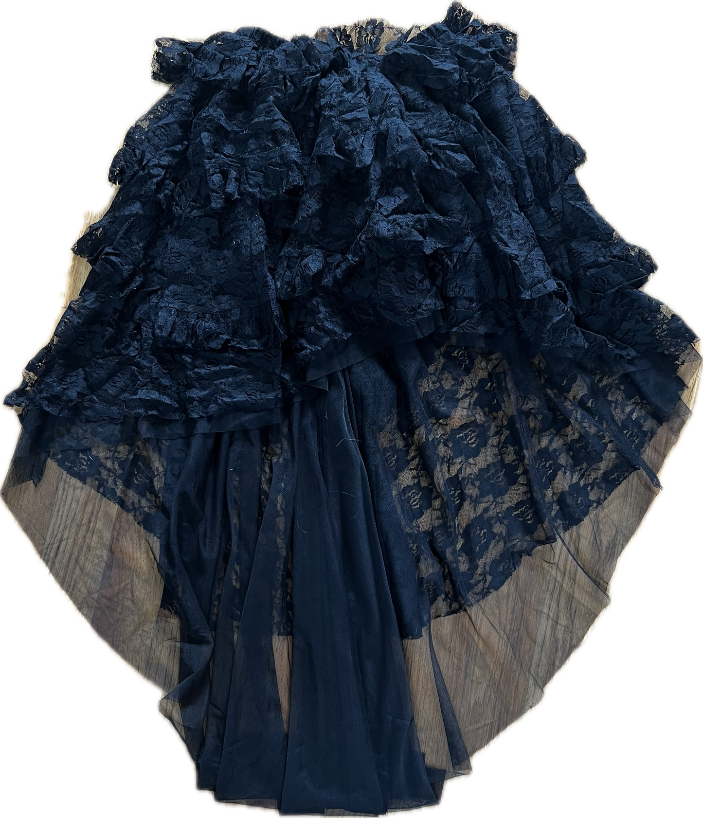 Melody's Gothic Skirt