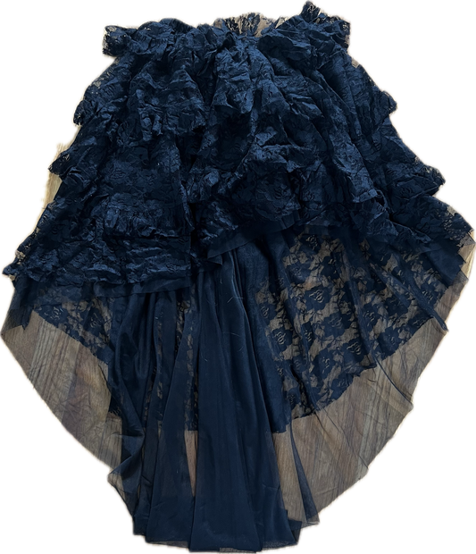 Melody's Gothic Skirt