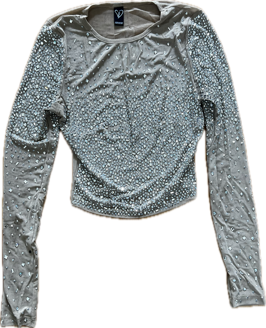 Melody's Diamond Shirt