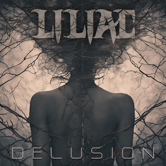 DELUSION CD