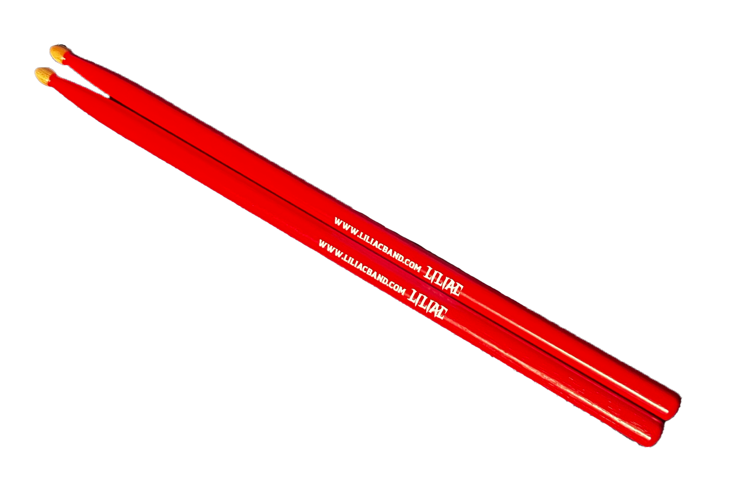 Liliac Drumsticks