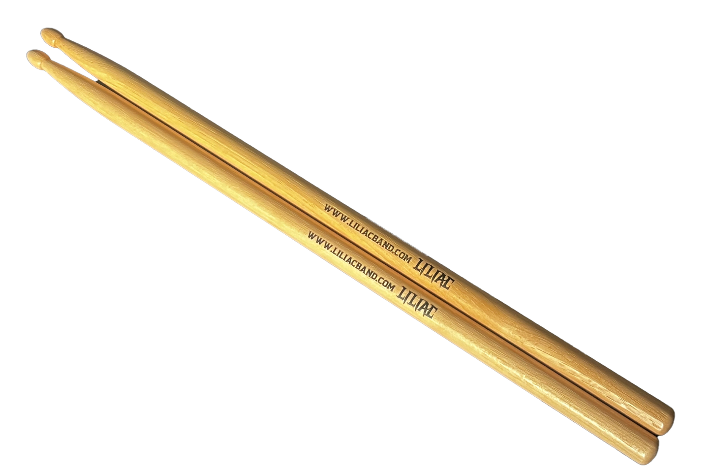 Liliac Drumsticks