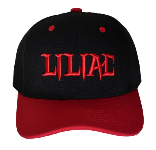 Liliac Hat