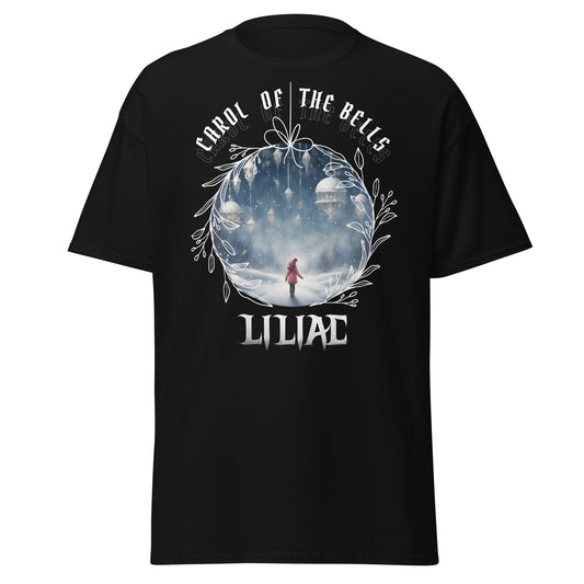 Carol of the Bells (Liliac T-shirt)